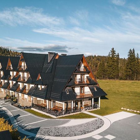 فندق Gorska Gran بورونين المظهر الخارجي الصورة