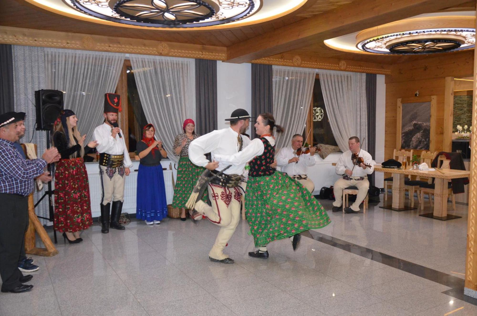 فندق Gorska Gran بورونين المظهر الخارجي الصورة