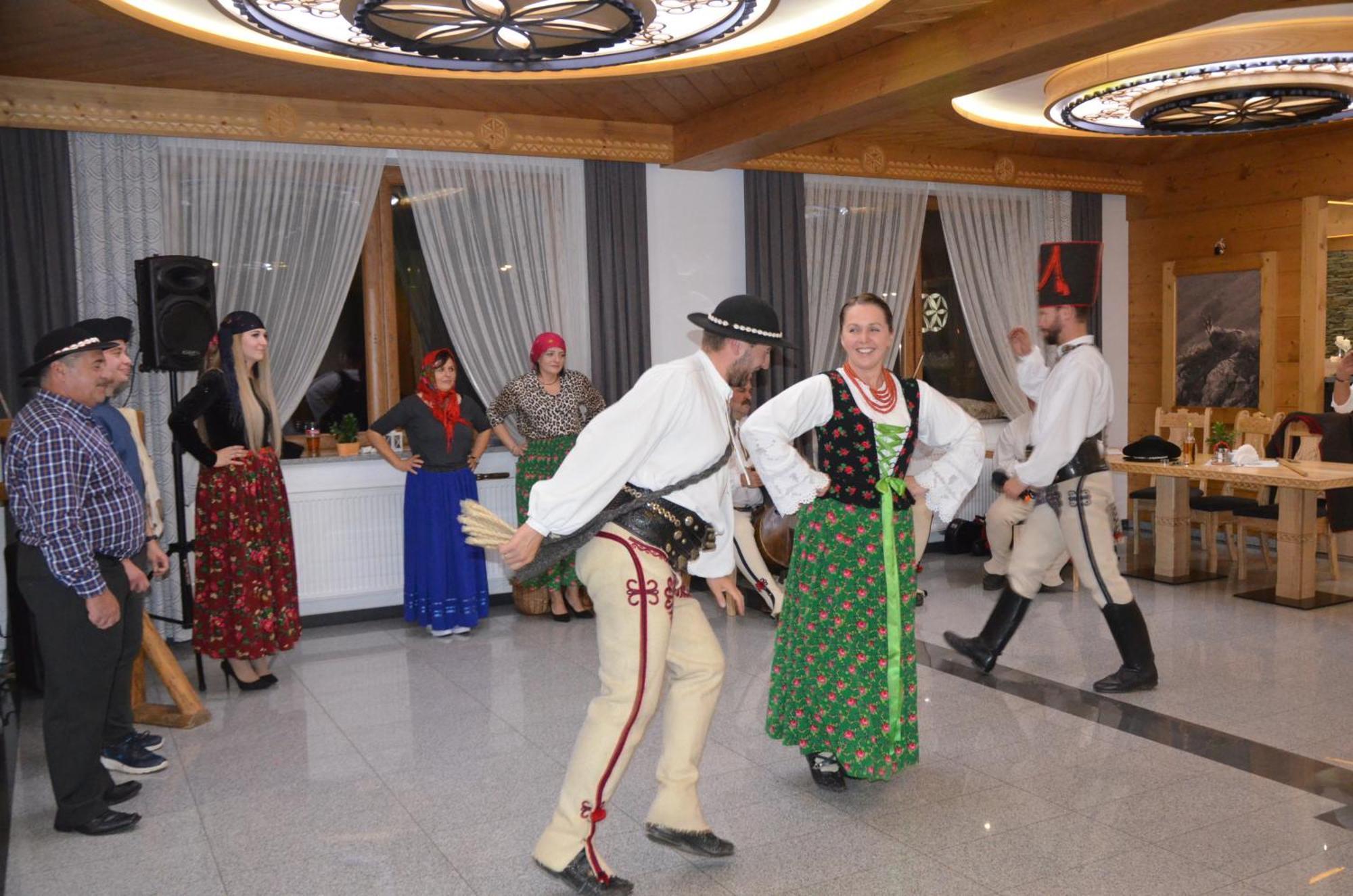 فندق Gorska Gran بورونين المظهر الخارجي الصورة