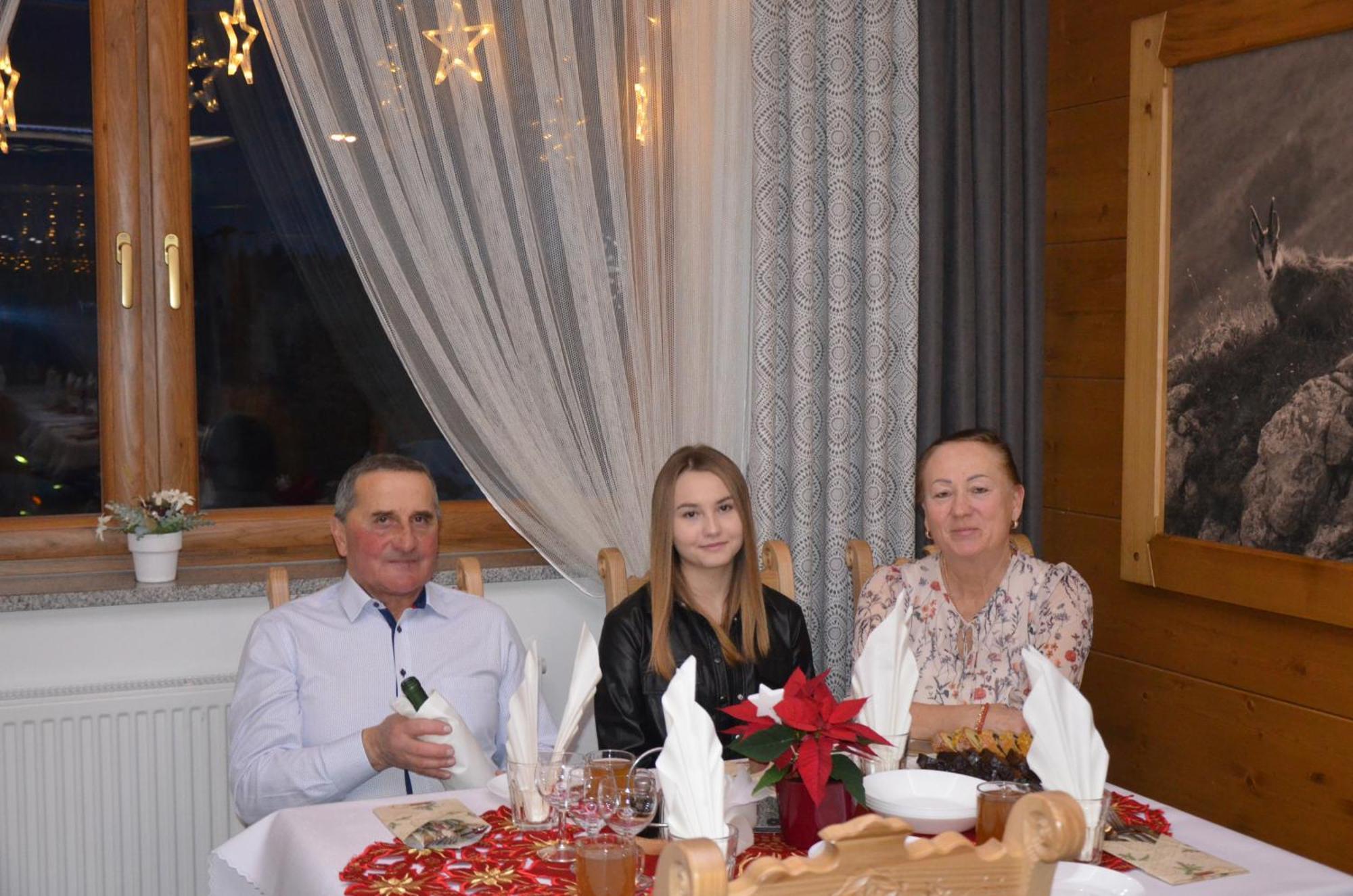 فندق Gorska Gran بورونين المظهر الخارجي الصورة